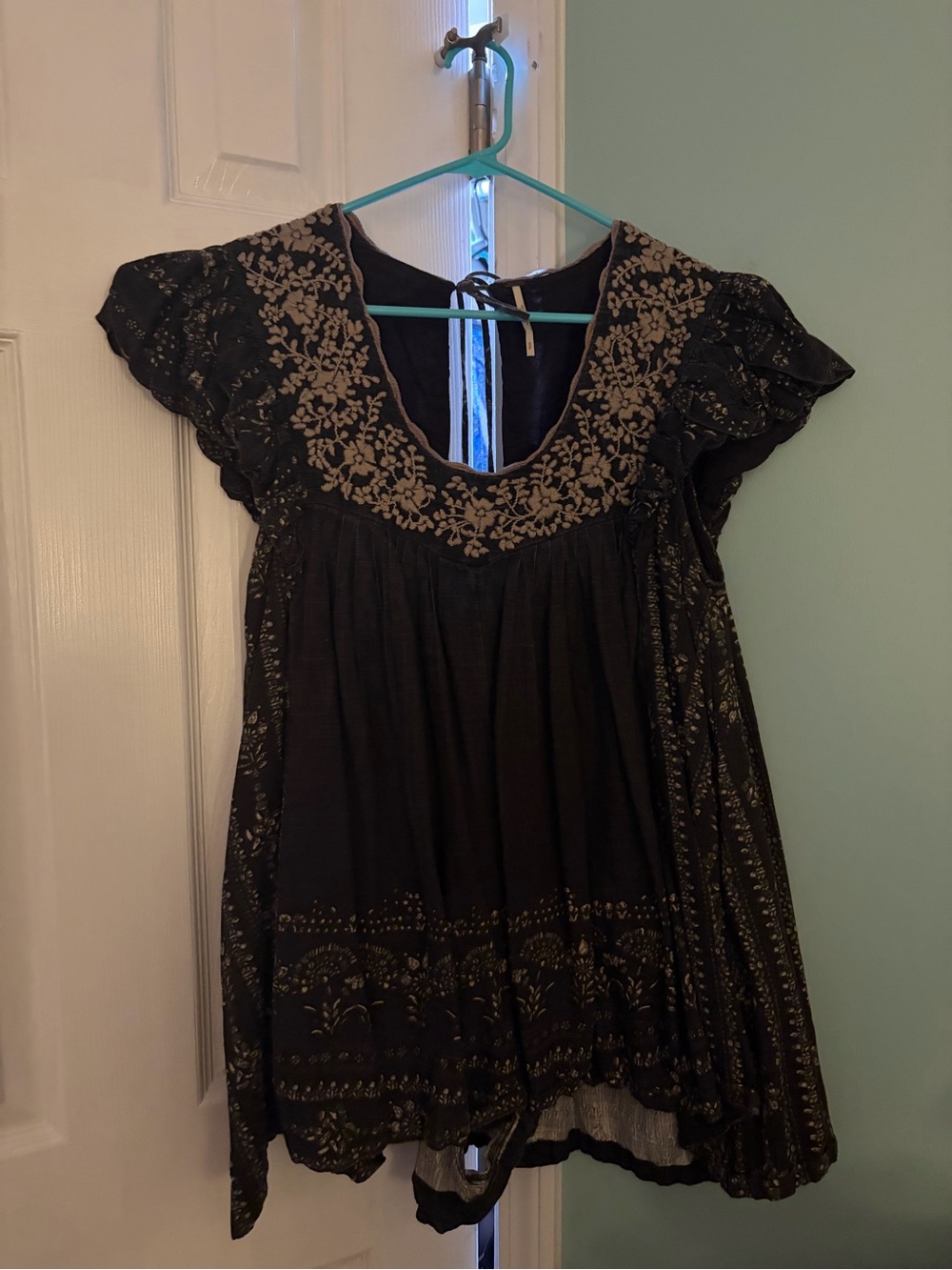 Free People Women’s Romper